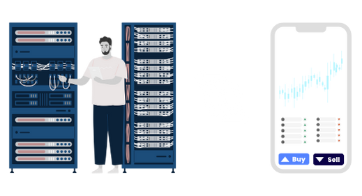 HCM server